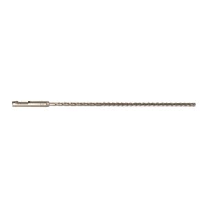 Burghie SDS-Plus MX4 - 4 tăișuri 10 buc Milwaukee 4932471252