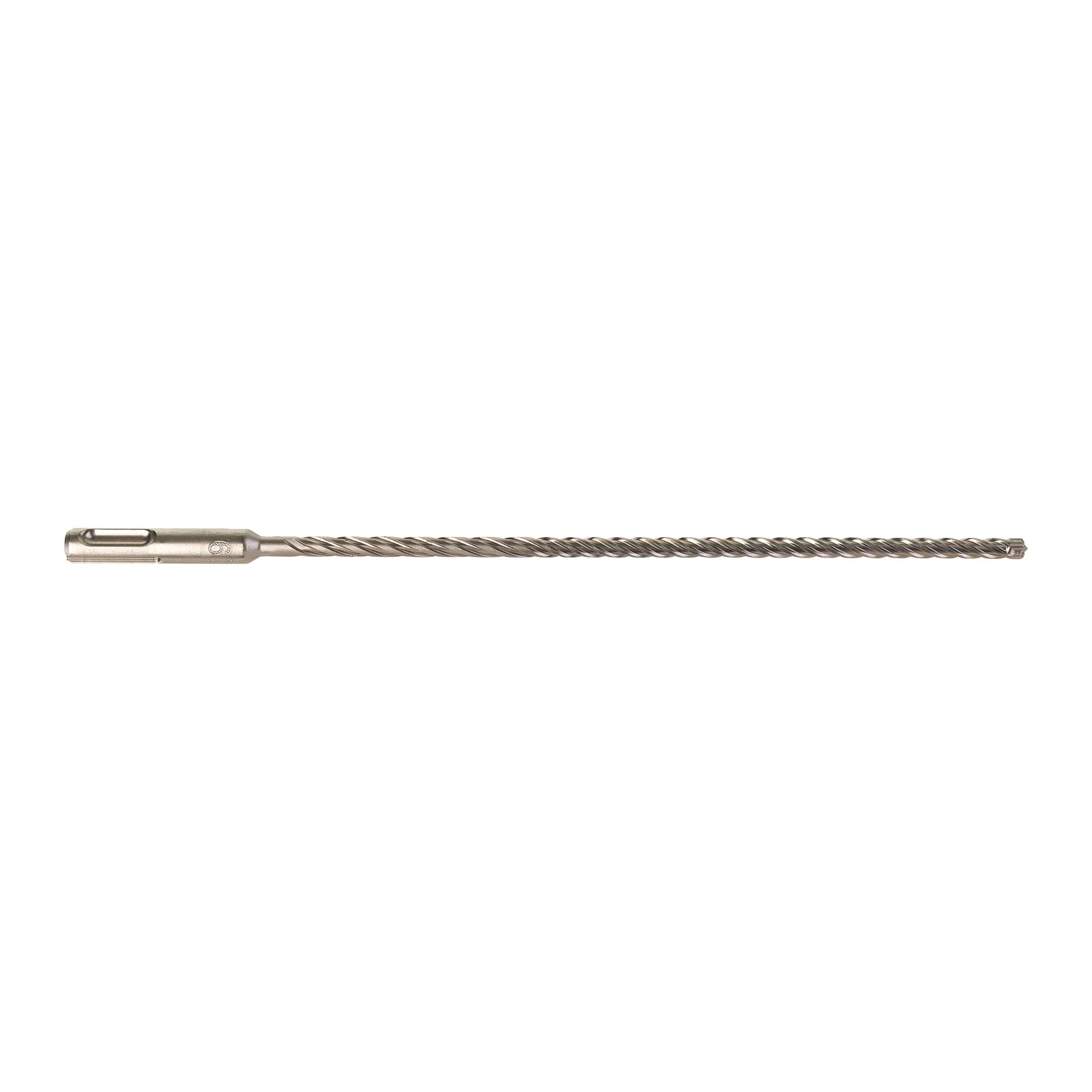 Burghie SDS-Plus MX4 - 4 tăișuri 10 buc Milwaukee 4932471252
