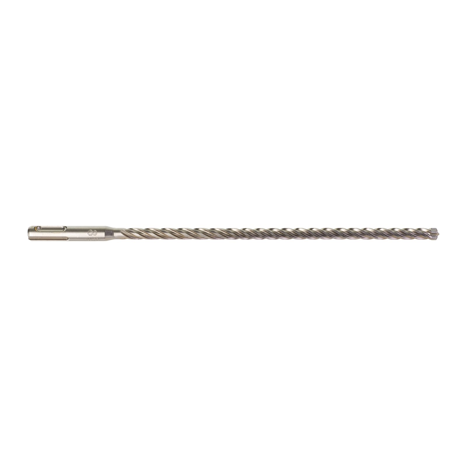 Burghie SDS-Plus MX4 - 4 tăișuri 10 buc Milwaukee 4932471253