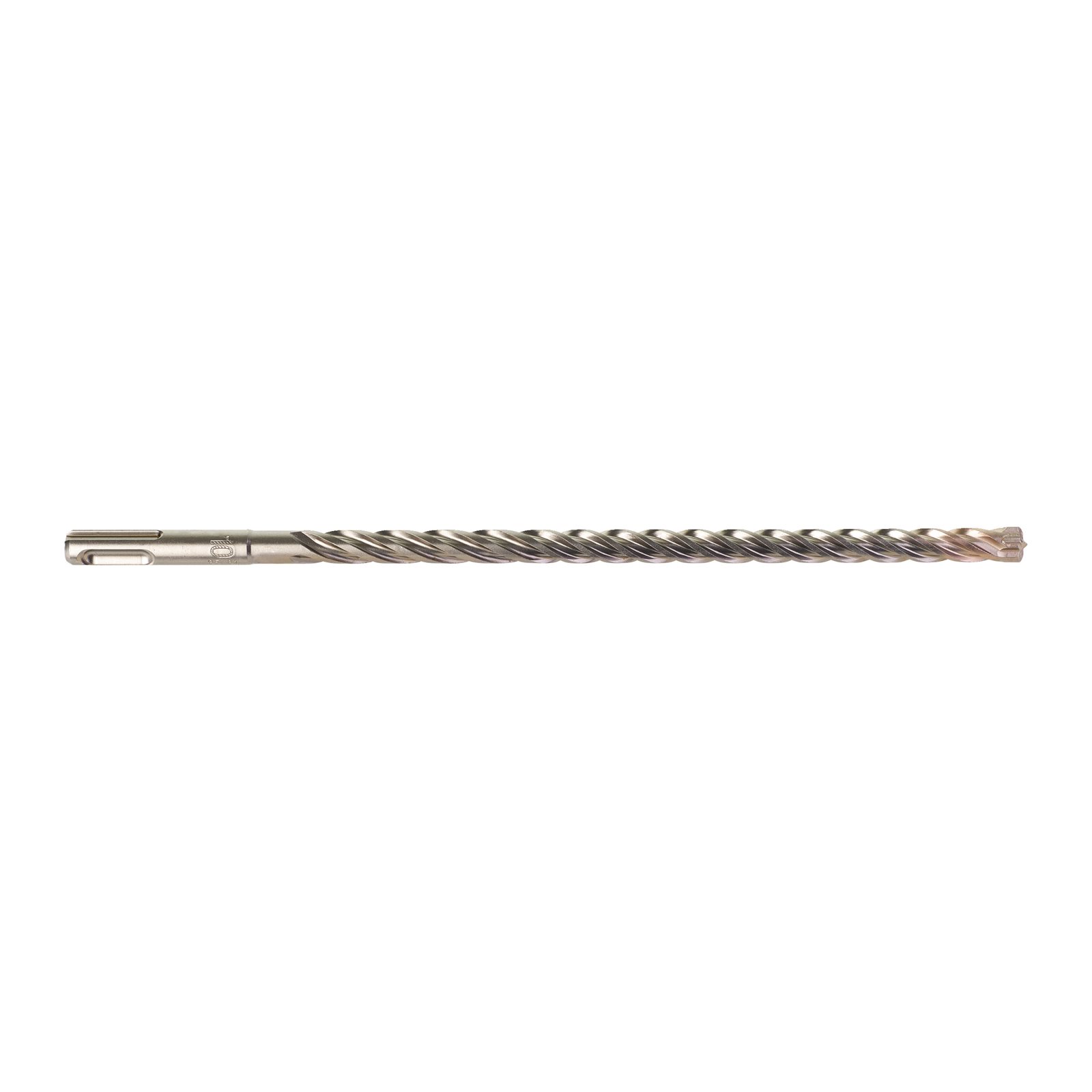 Burghie SDS-Plus MX4 - 4 tăișuri 10 buc Milwaukee 4932471254