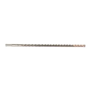 Burghie SDS-Plus MX4 - 4 tăișuri 10 buc Milwaukee 4932471255