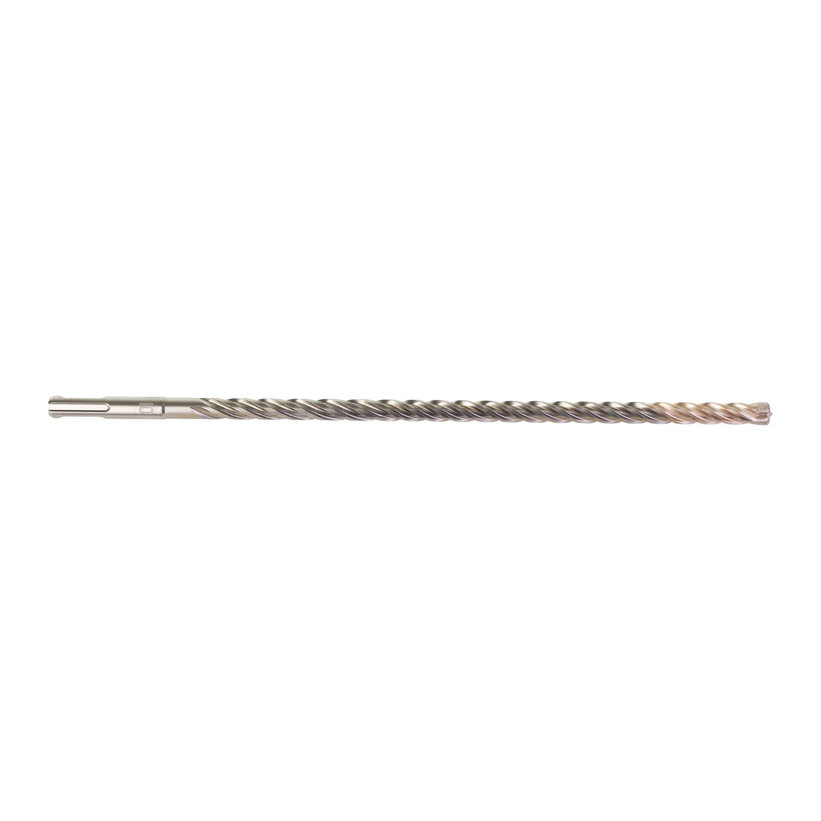 Burghie SDS-Plus MX4 - 4 tăișuri 10 buc Milwaukee 4932471255