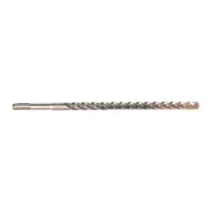 Burghie SDS-Plus MX4 - 4 tăișuri 10 buc Milwaukee 4932471256