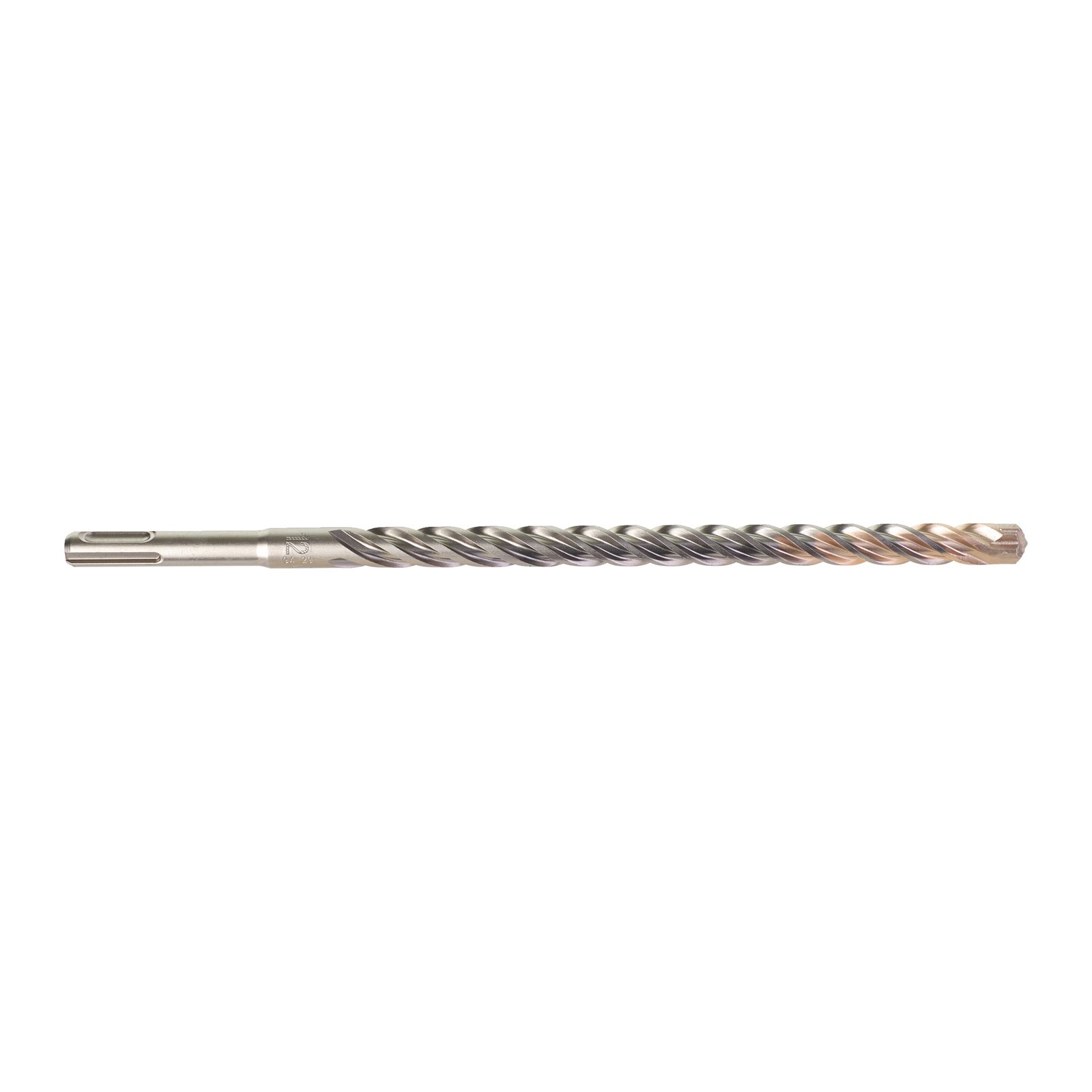 Burghie SDS-Plus MX4 - 4 tăișuri 10 buc Milwaukee 4932471256