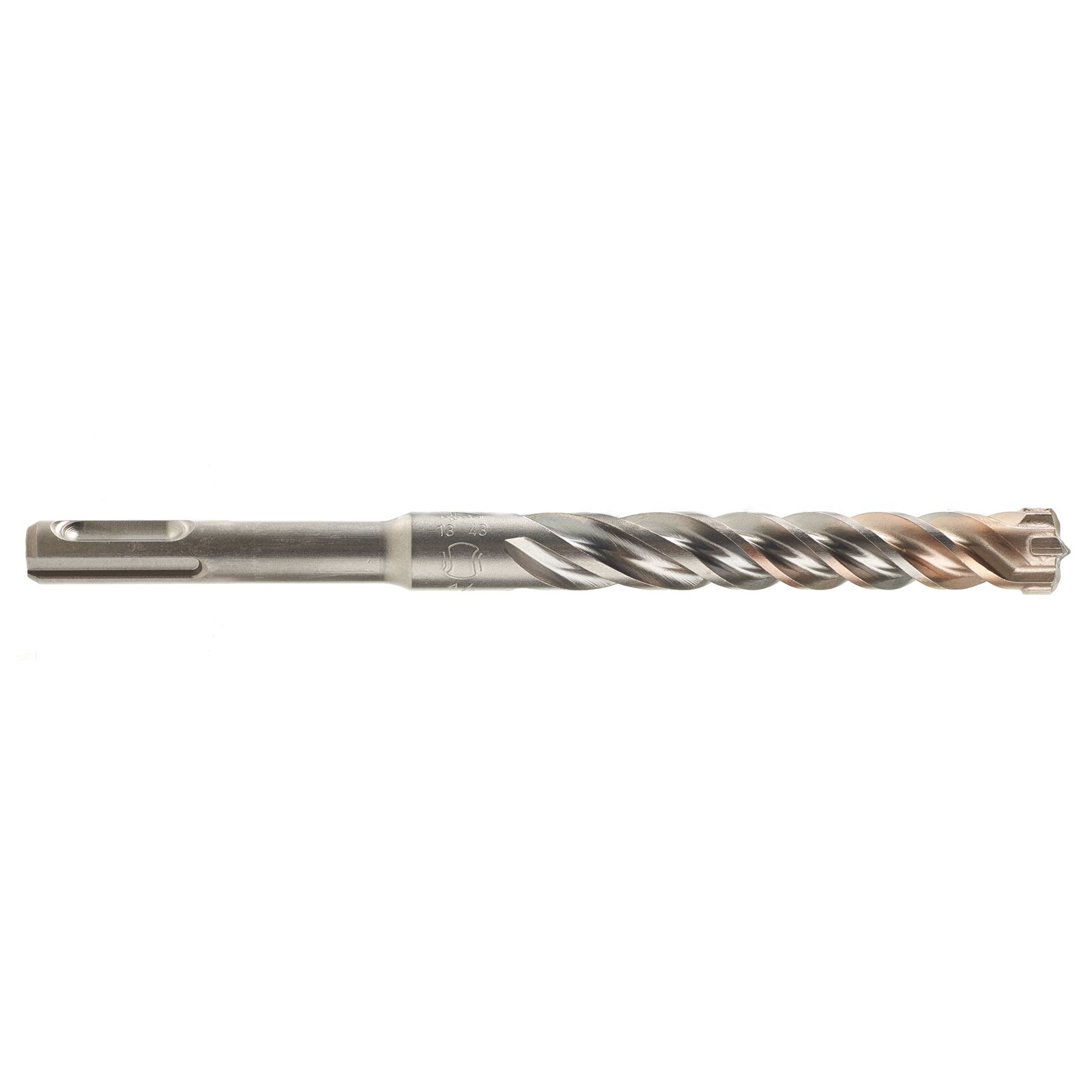 Burghie SDS-Plus MX4 - 4 tăișuri 10 buc Milwaukee 4932471257