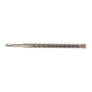 Burghie SDS-Plus MX4 - 4 tăișuri 10 buc Milwaukee 4932471258