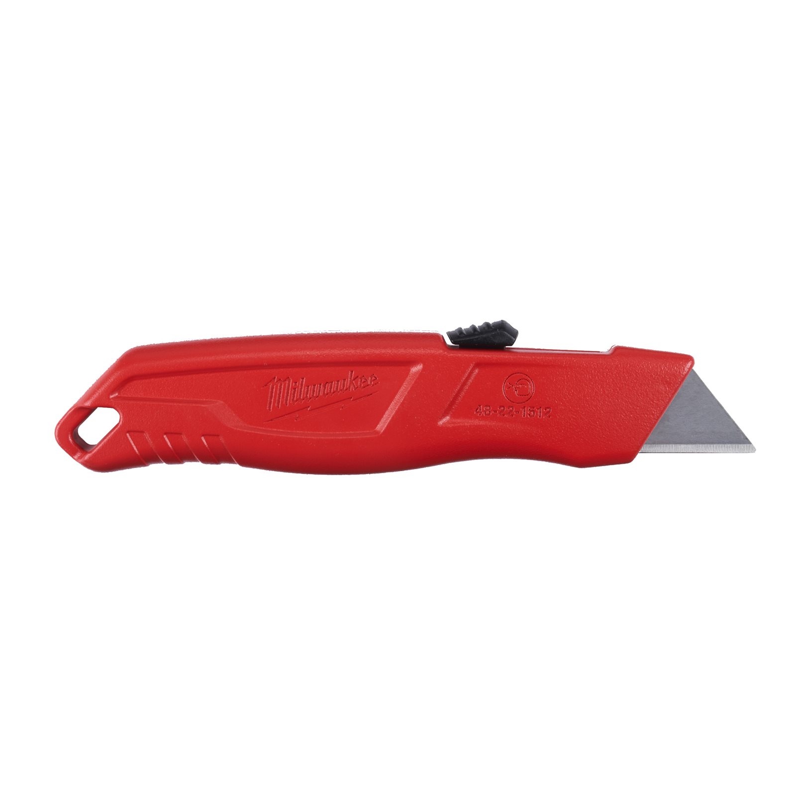 Cutter de siguranță cu lamă auto-retractabilă Milwaukee - imagine 2