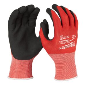 Mănuși rezistente la tăiere - A 1pc Milwaukee 4932471416