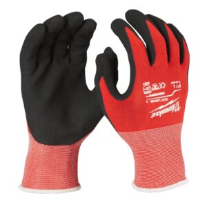 Mănuși rezistente la tăiere - A 1pc Milwaukee 4932471417