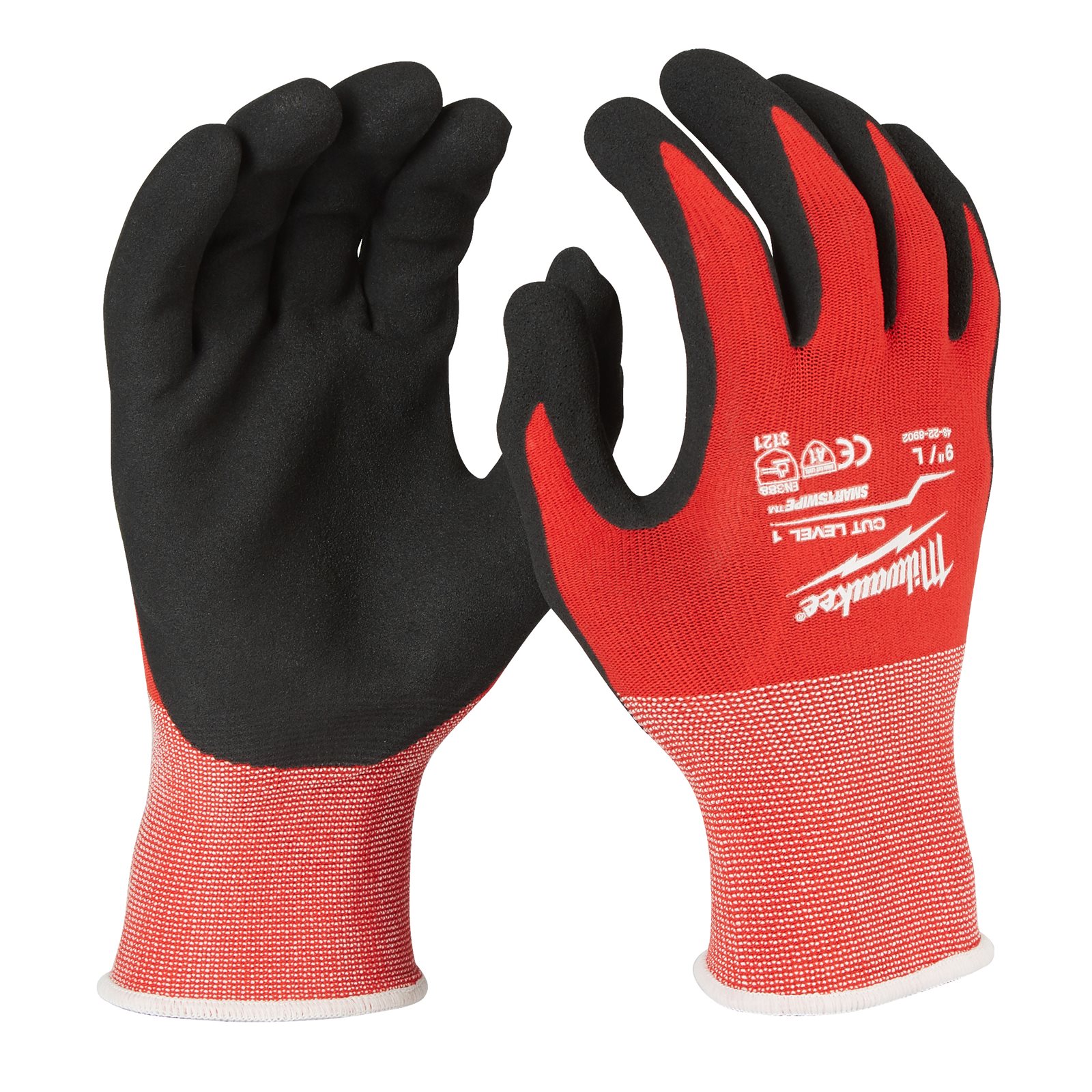 Mănuși rezistente la tăiere - A 1pc Milwaukee 4932471417