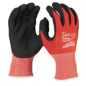 Mănuși rezistente la tăiere - A 1pc Milwaukee 4932471418
