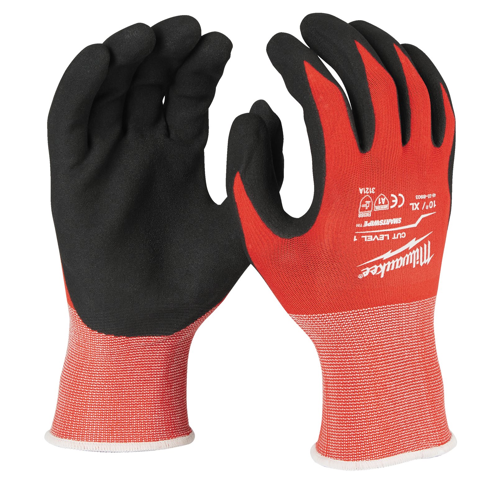 Mănuși rezistente la tăiere - A 1pc Milwaukee 4932471418