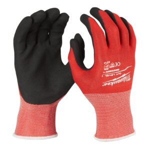 Mănuși rezistente la tăiere - A 1pc Milwaukee 4932471419