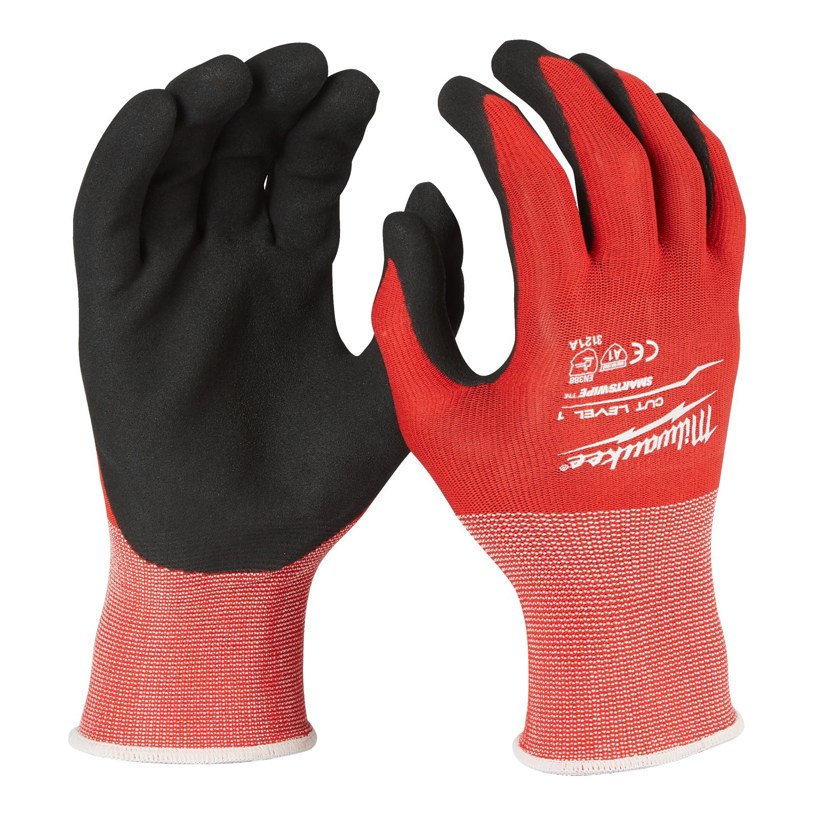 Mănuși rezistente la tăiere - A 1pc Milwaukee 4932471419
