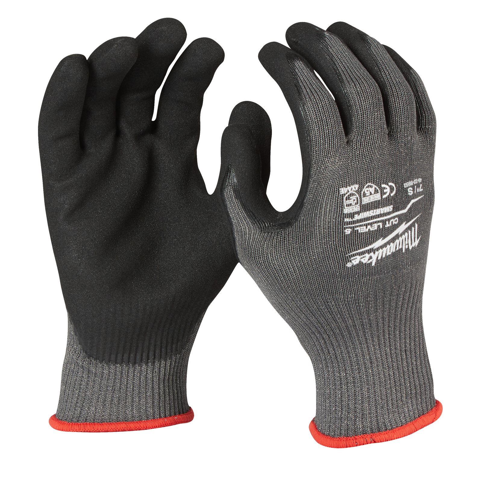 Mănuși rezistente la tăiere - E 1pc Milwaukee 4932471424