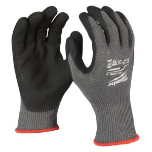Mănuși rezistente la tăiere - E 1pc Milwaukee 4932471427