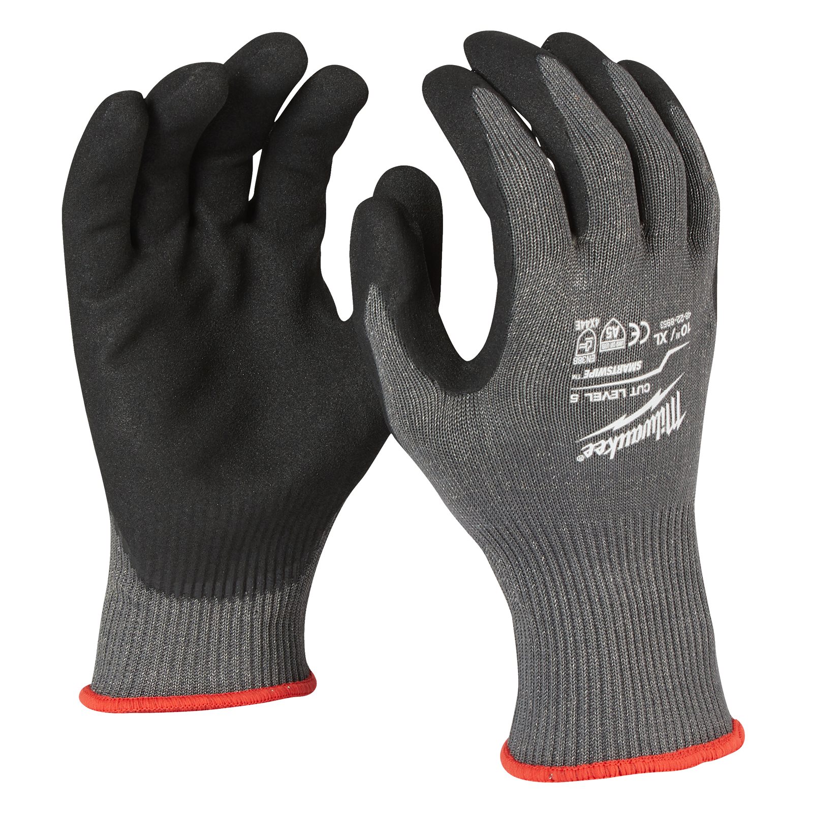 Mănuși rezistente la tăiere - E 1pc Milwaukee 4932471427