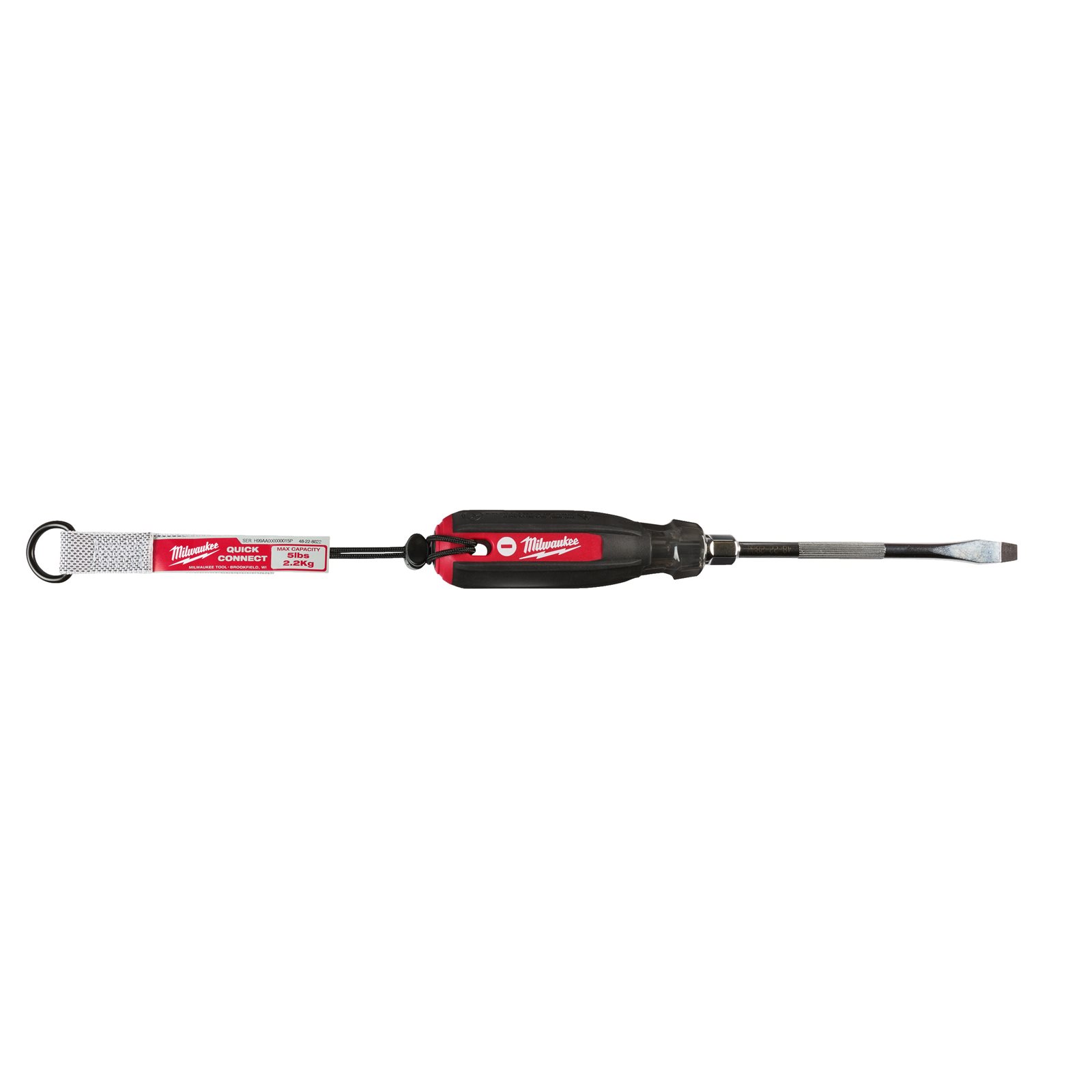 Accesorii pentru corzile de siguranță 1 Milwaukee 48228860 - detaliu 1