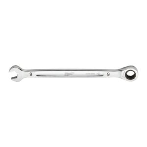 Chei combinate cu clichet MAX BITE 9mm 1pc Milwaukee
