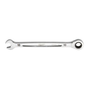 Chei combinate cu clichet MAX BITE 10mm 1pc Milwaukee