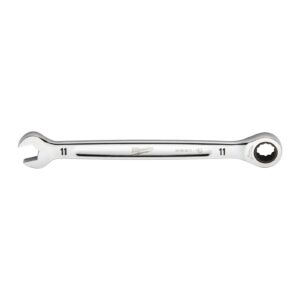 Chei combinate cu clichet MAX BITE 11mm 1pc Milwaukee
