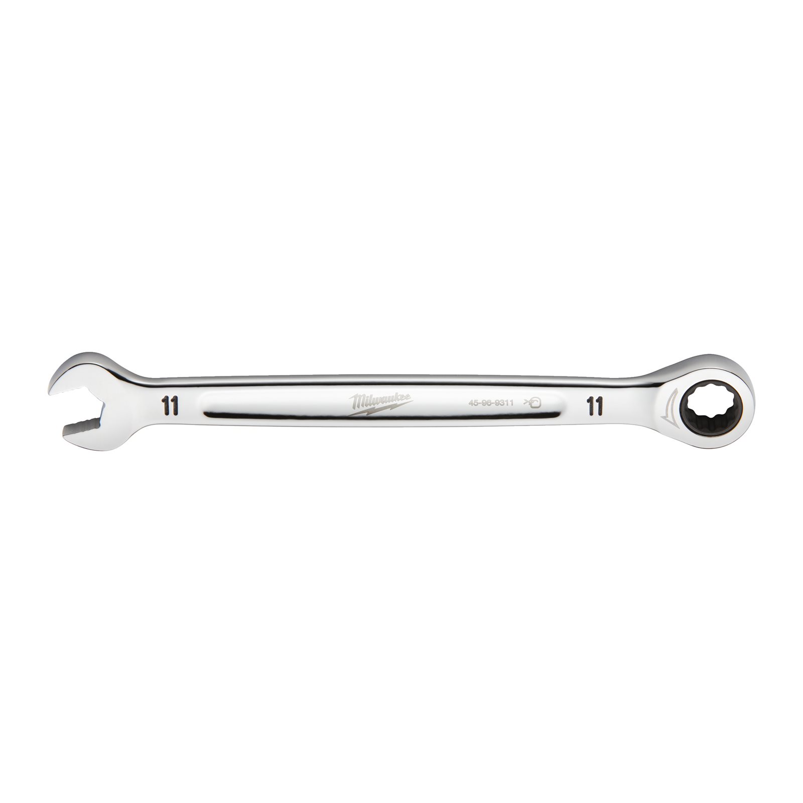 Chei combinate cu clichet MAX BITE 11mm 1pc Milwaukee