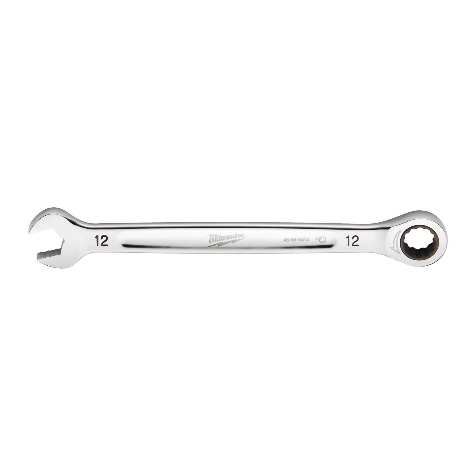 Chei combinate cu clichet MAX BITE 12mm 1pc Milwaukee