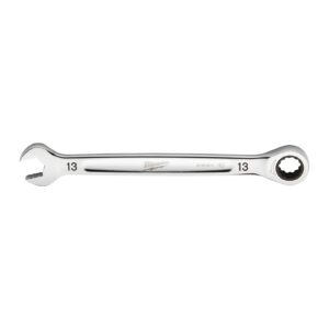 Chei combinate cu clichet MAX BITE 13mm 1pc Milwaukee