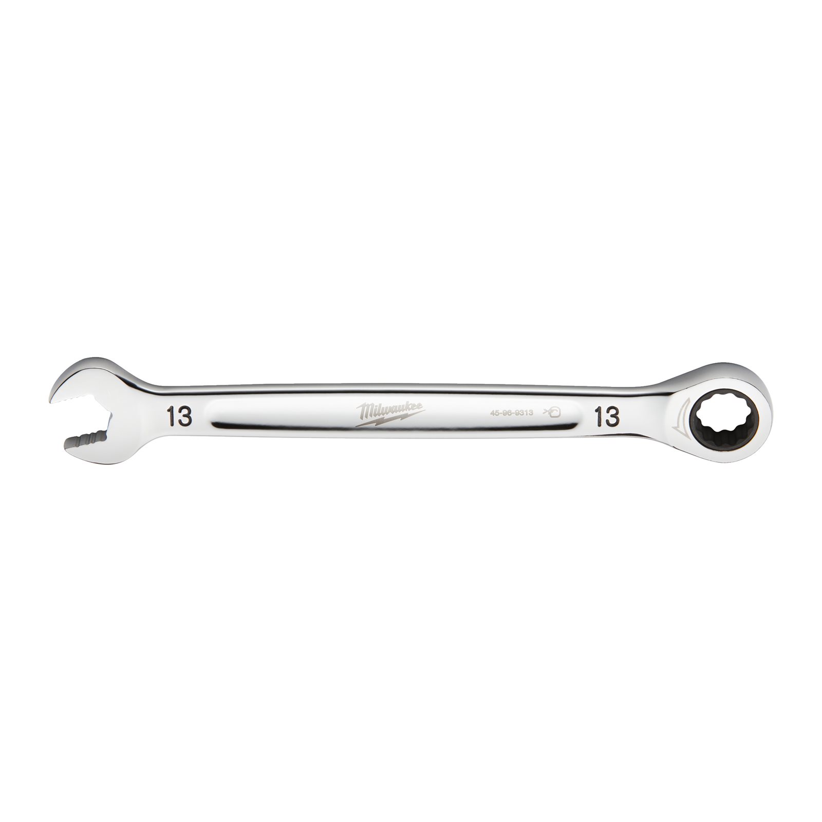 Chei combinate cu clichet MAX BITE 13mm 1pc Milwaukee