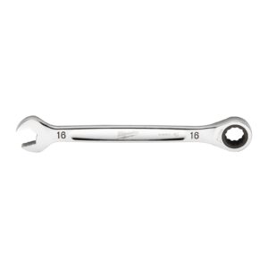 Chei combinate cu clichet MAX BITE 16mm 1pc Milwaukee