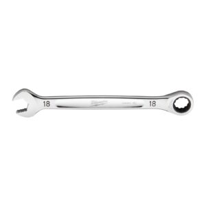 Chei combinate cu clichet MAX BITE 18mm 1pc Milwaukee