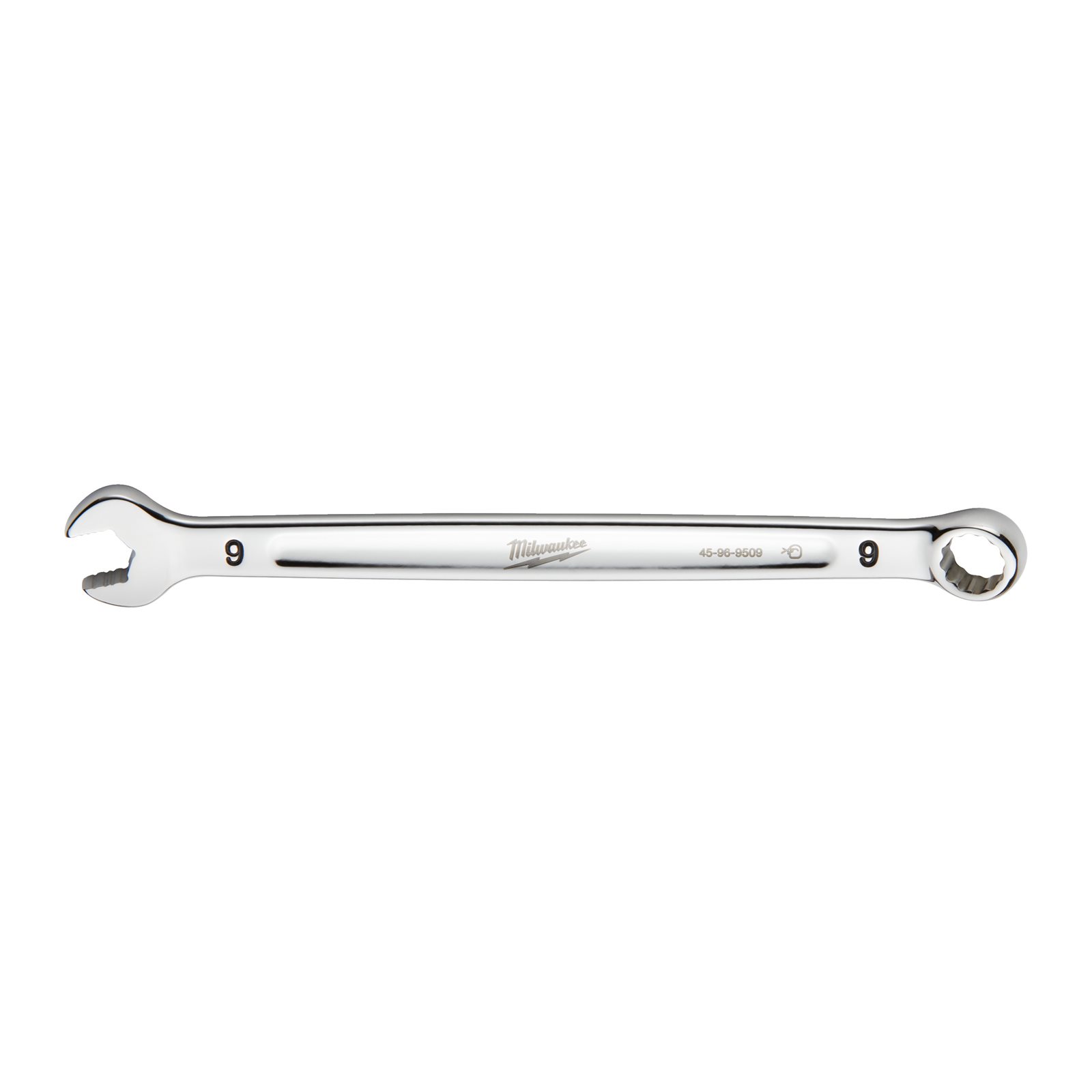 Chei combinate MAX BITE 9mm 1pc Milwaukee
