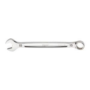 Chei combinate MAX BITE 15mm 1pc Milwaukee