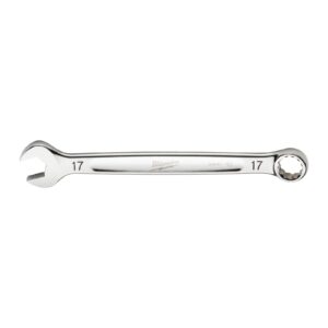 Chei combinate MAX BITE 17mm 1pc Milwaukee