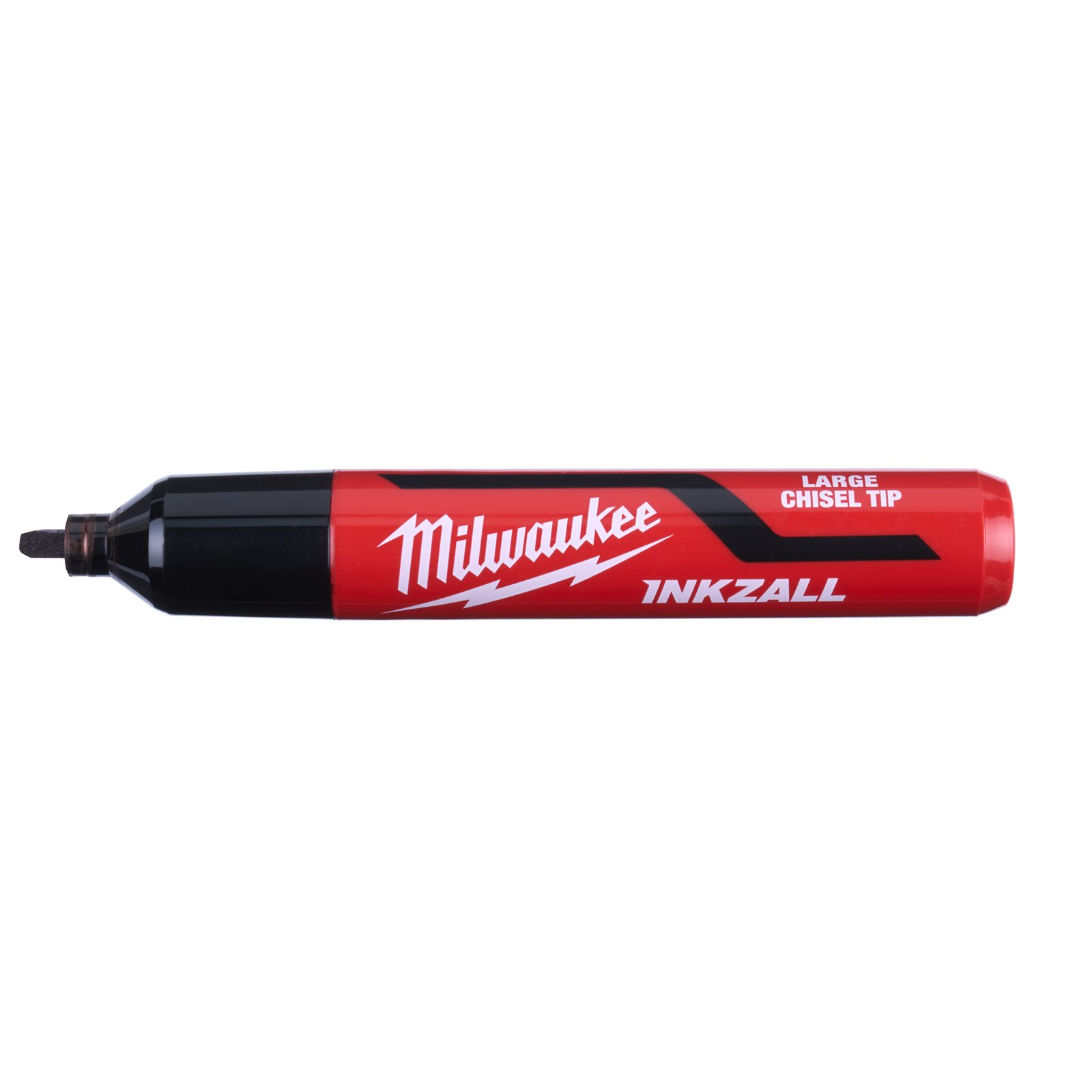 Markere INKZALL cu vârf lat Milwaukee 4932471554 - imagine 3