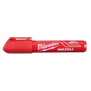 Markere INKZALL cu vârf lat Milwaukee 4932471556