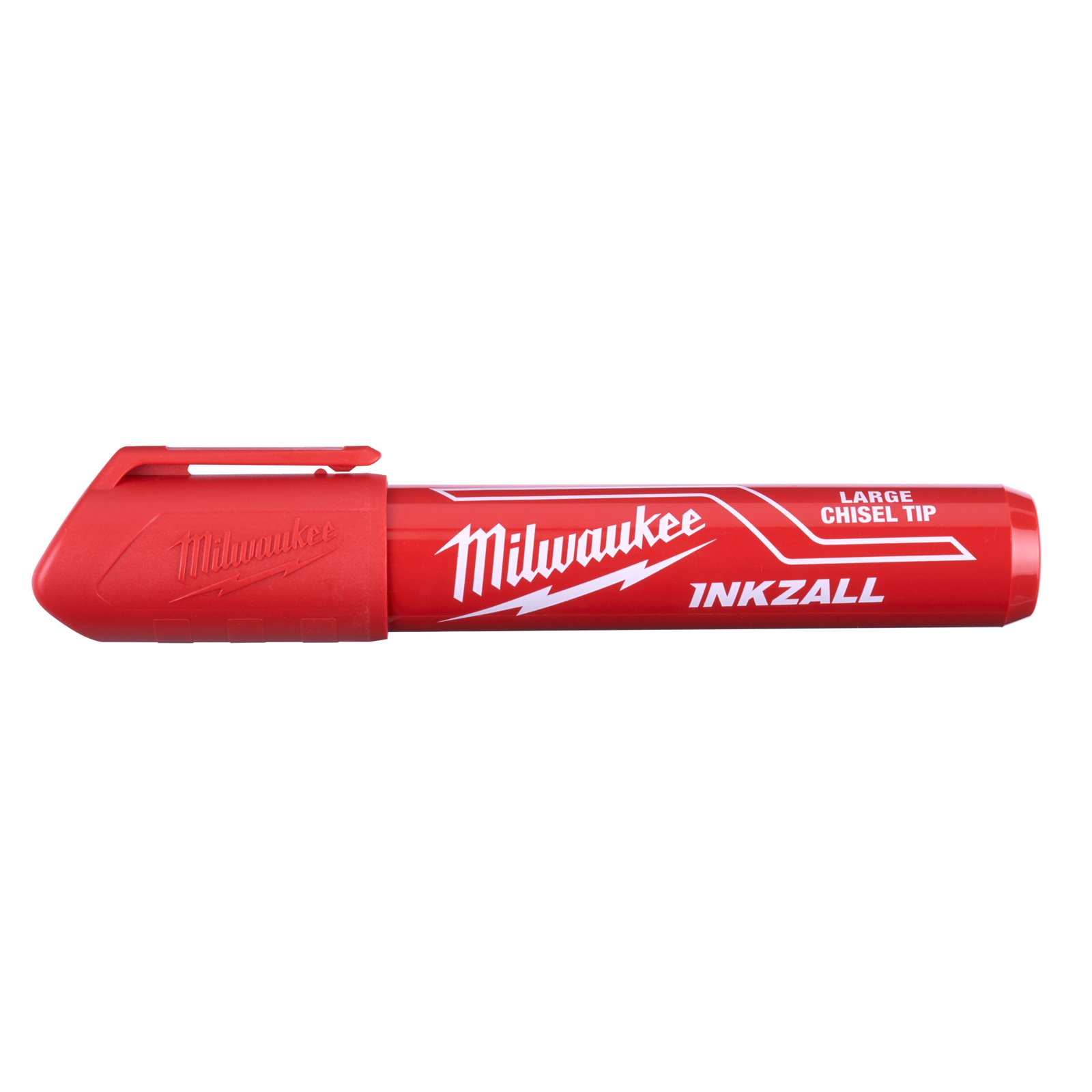 Markere INKZALL cu vârf lat Milwaukee 4932471556