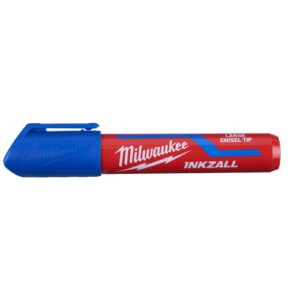 Markere INKZALL cu vârf lat Milwaukee 4932471557