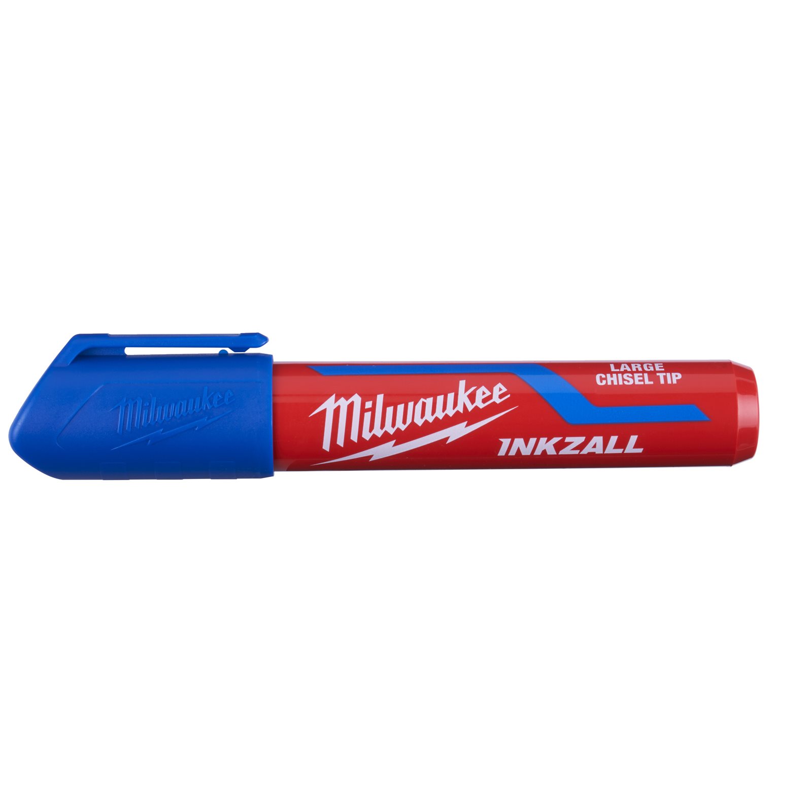 Markere INKZALL cu vârf lat Milwaukee 4932471557