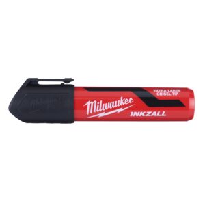Markere INKZALL cu vârf lat Milwaukee 4932471558