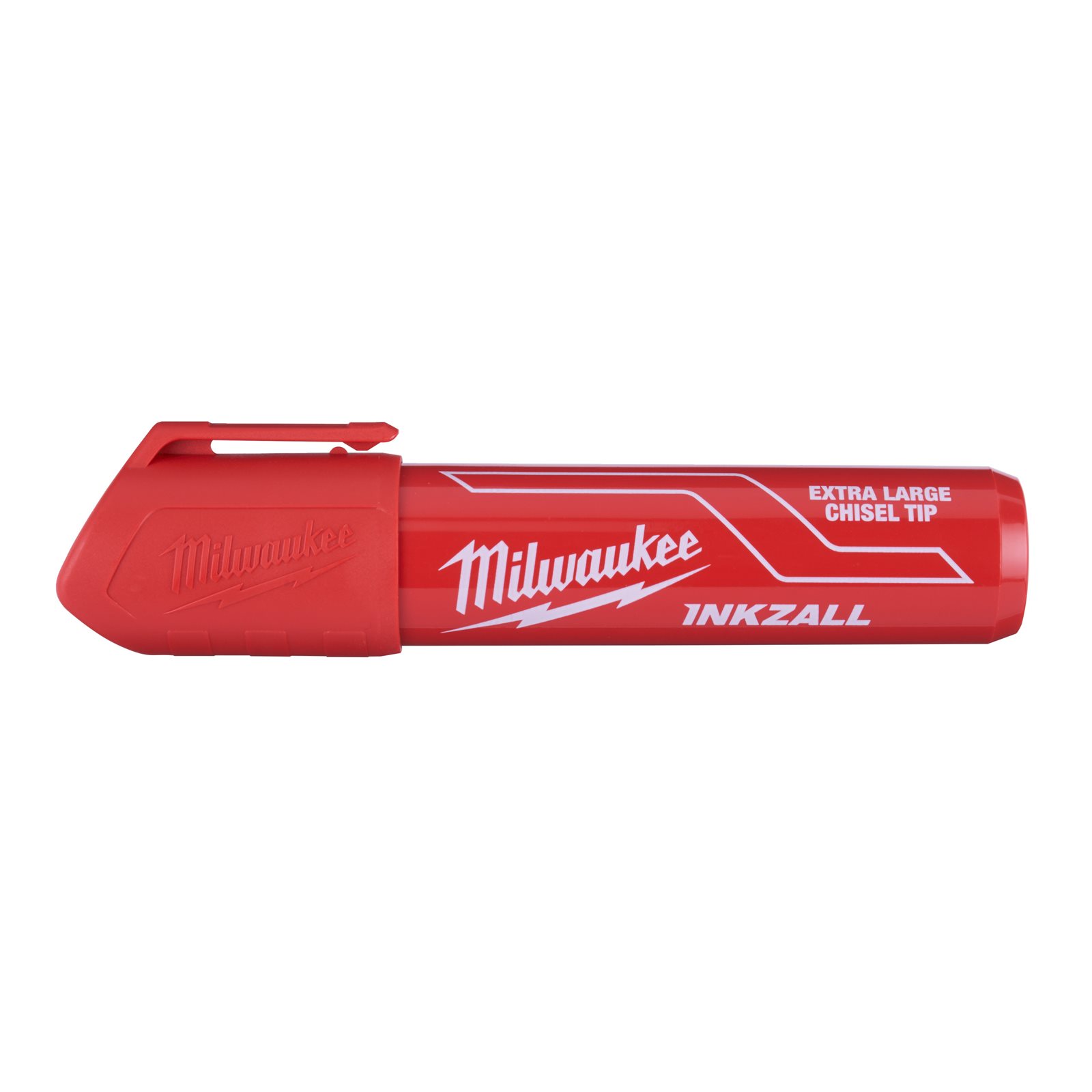 Markere INKZALL cu vârf lat Milwaukee 4932471560