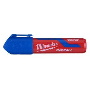 Markere INKZALL cu vârf lat Milwaukee 4932471561