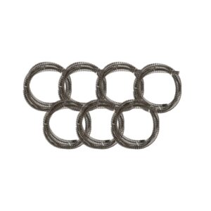 Cablu spirală SM Milwaukee 22mm x 4.5m OWCEK