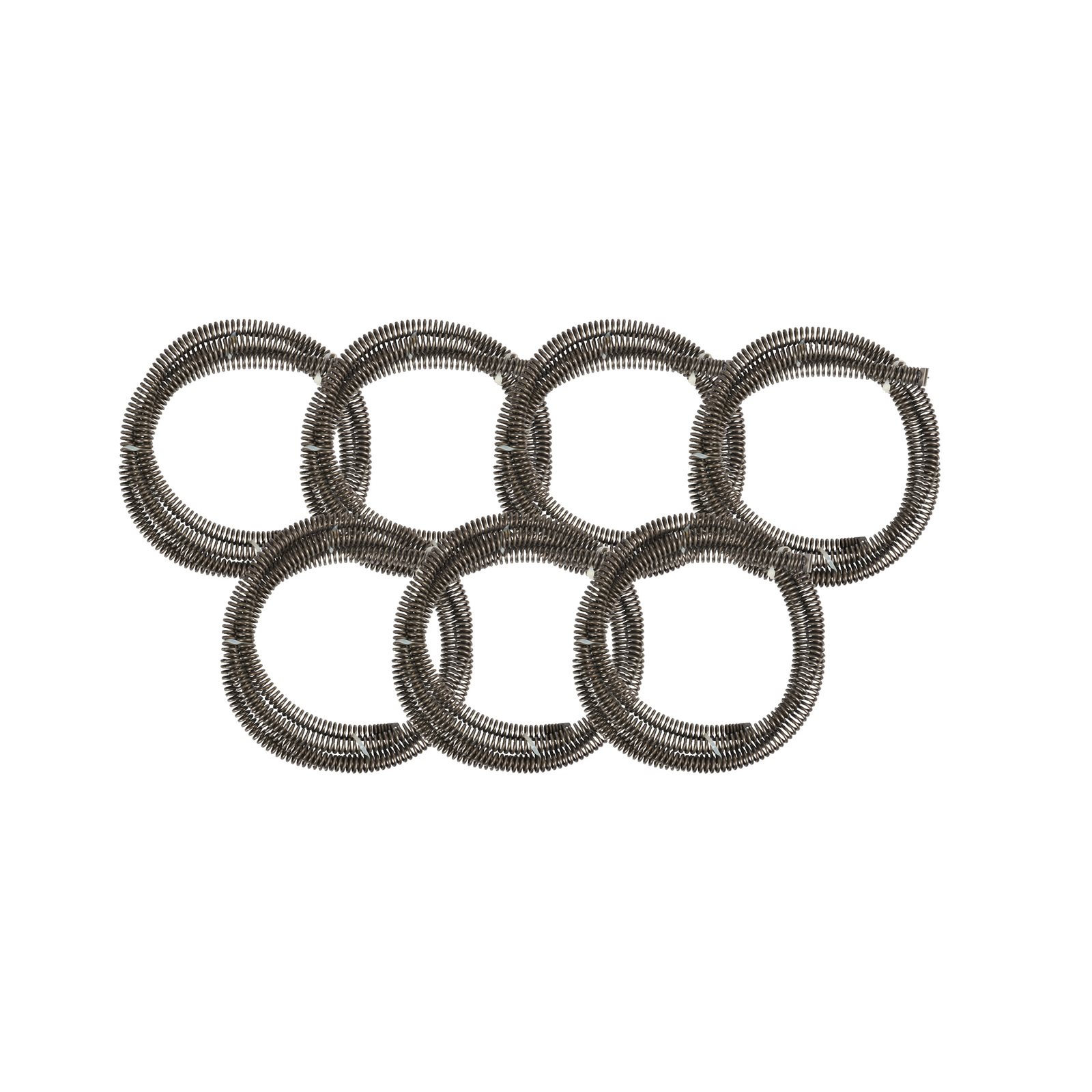 Cablu spirală SM Milwaukee 22mm x 4.5m OWCEK