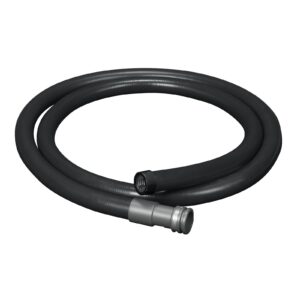 Furtun mare de ghidaj Milwaukee LGHFSSM
