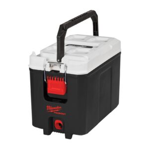 Cutie termoizolantă PACKOUT Milwaukee