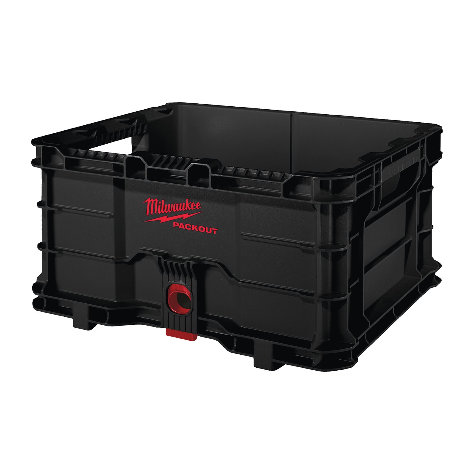 Cutie PACKOUT Milwaukee 4932471724 - continutul pachetului 1