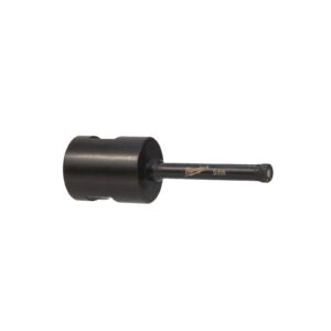 Burghie diamantate M14 pentru găurire uscată 5mm 1pc Milwaukee
