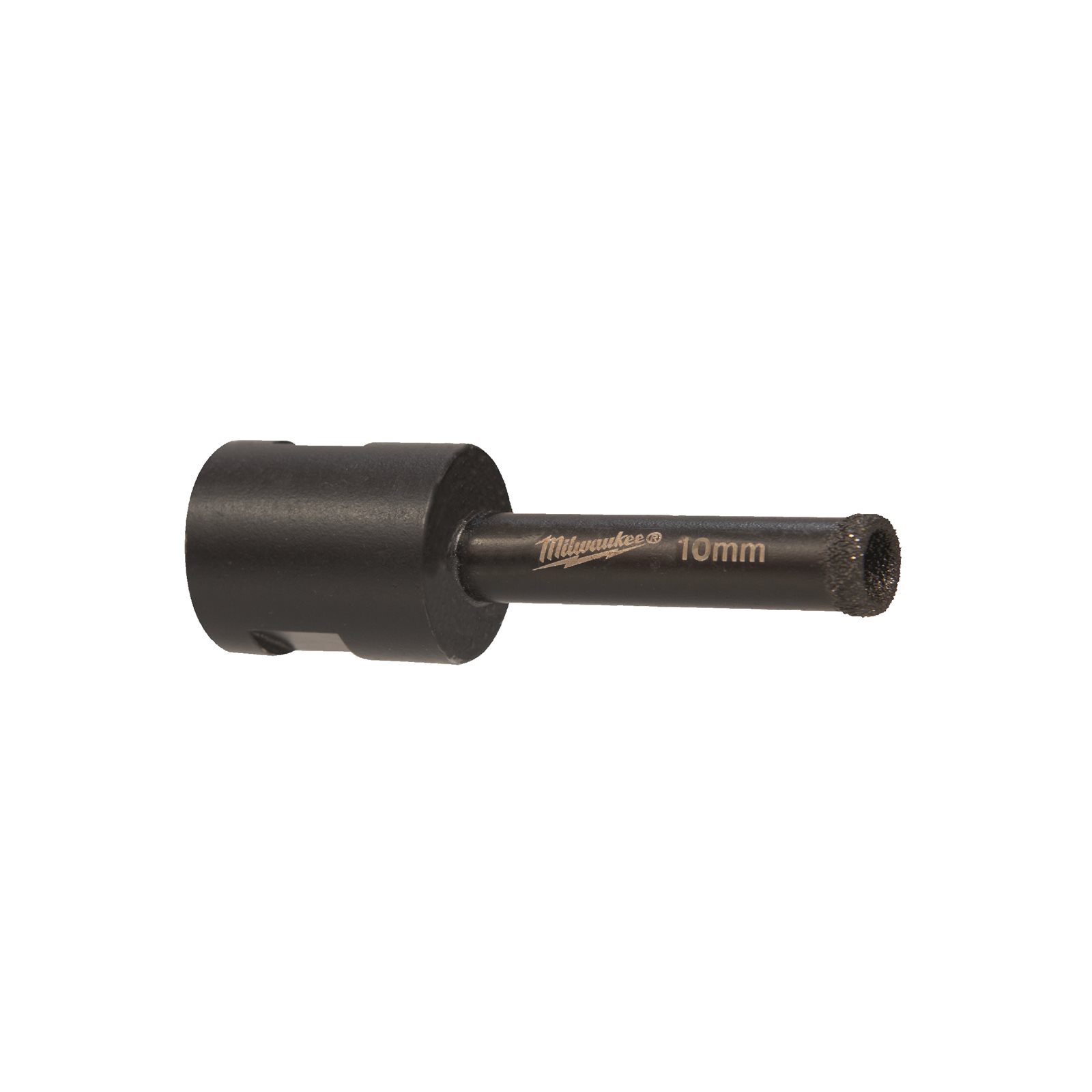 Burghie diamantate M14 pentru găurire uscată 10mm 1pc Milwaukee