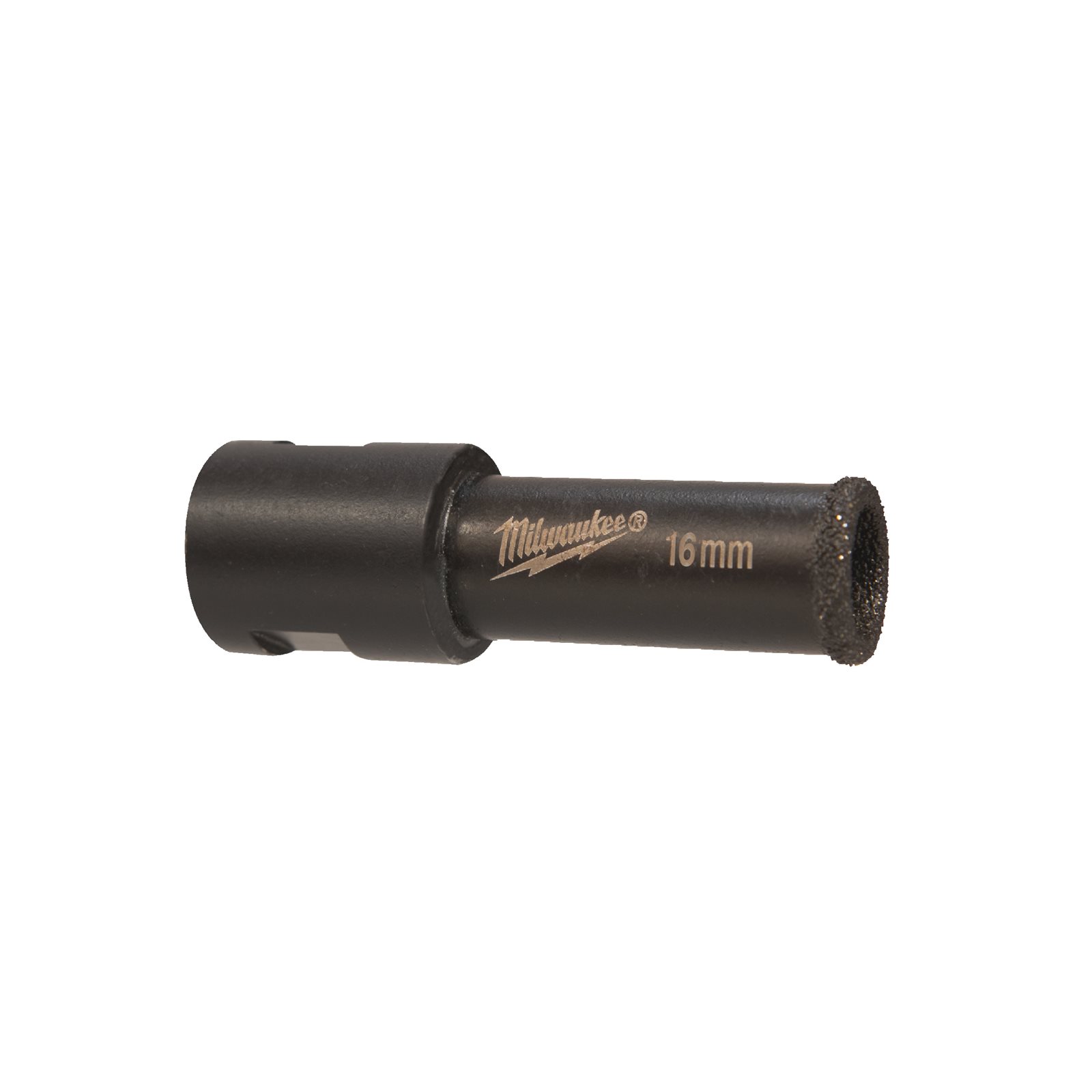 Burghie diamantate M14 pentru găurire uscată 16mm 1pc Milwaukee